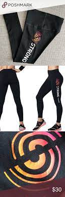 Zumba Fitnes Strong By Zumba High Waisted Leggings Zumba Fitness Strong By Zumba High Waisted Leggings Onl High Waisted Leggings Clothes Design Fashion Design