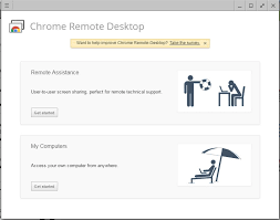 I use my chromebook to connect to windows desktops and servers by means of a teamviewer session. Teamviewer Alternative Free Alternatives To Teamviewer 2021 Ionos