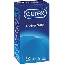 You can now log in to order your free samples and access our suite of downloadable educational resources. Buy Durex Extra Safe Condoms 12 Pack Online At Chemist Warehouse