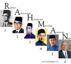 Biodata perdana menteri malaysia pertama @ 1. Semua Gambar Gambar Perdana Menteri Malaysia 1 7