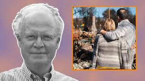 Natural Disaster Trauma: What the Research Says with Rob Gordon