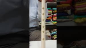 How To Make Flute C With Pvc Pipe Measurements Chart Of
