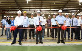 Welcome to basf in malaysia. Basf Inaugurates New Production Facilities For Ucrete Flooring Solutions In Malaysia