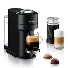 Those machines are still breville or de'longhi nespresso machines, but the manufacturers leave their branding off machines made for nespresso to sell through its own channels. Breville Nespresso Machines Parts Accessories Breville
