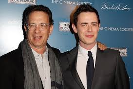 He is known for starring in films such as orange county, king kong, the house bunny. Tom Hanks And Rita Wilson S Sons Assure Fans They Re Doing Okay