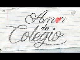 Amor De Colegio Dj Bryanflow La Lenta Love Rap Video Lyric Lyrics Amor
