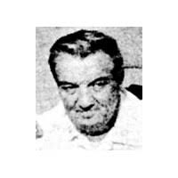 Richard Gibney Obituary