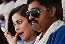 These Five Actress Relation With Underworld Don