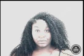 Brie Edison — Henry County Jail Bookings