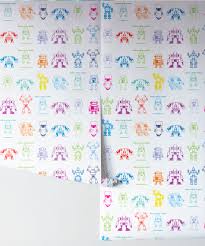 See more ideas about floral pattern, pattern, floral. Robots Wallpaper Half Man Half Machine I M A Robot Milton King