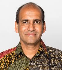 Nuclear energy is such an emotive topic.