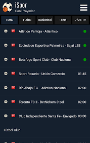 Abone ol yerli yabancı maç izleme apk link: Bedava Canli Mac Izleme Uygulamalari