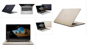 Laptop ini hadir dengan prosesor generasi terbaru amd ryzen yakni ryzen 3 2200u. Ini Spek Dan Harga Asus X505za Bertenaga Amd Ryzen R3 Dan R5 Jeripurba Com