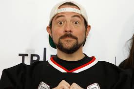 Kevin Smith lost over 30 pounds after his heart attack