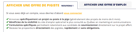 Neuvoo™ 【52 emplois, pigiste, canada】nous vous aidons à trouver les meilleurs emplois: Isarta Etend Son Offre Aux Projets Pour Pigistes Isarta Infos Actualites Marketing Communication Et Numerique