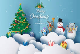 Semoga tahun baru bisa menghadirkan harapan baru dan semangat yang membara untuk menuju kehidupan yang. 20 Gambar Ucapan Selamat Natal 2020 Yang Keren Dan Menarik Rancah Post