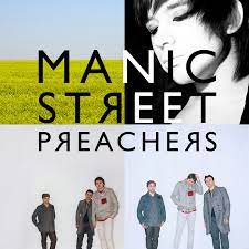 We did not find results for: Manic Street Preachers By Lkr 42 On Deviantart