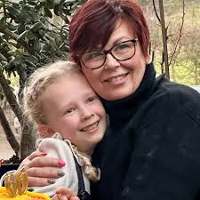 What border suggestions for a crochet baby blanket made with Caron Cotton  Cakes in Beach Glass?