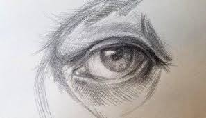 Comment Dessiner Des Yeux Yeux Dessin Comment Dessiner Un Oeil Comment Dessiner