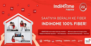 Indihome juga memiliki tiga pilihan paket yakni internet only atau 1p, internet + telepon/tv (2p) dan internet + telepon + tv (3p). Promo Harga Paket Indihome Terbaru 2021 Eksperilunem