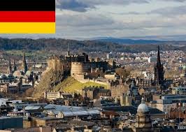 Book the best english course in manchester on language international: 5 Easy Steps To Apply For Germany Visa From London Edinburgh Manchester Uk Consulate Appointment Flight Itinerary Processing T Germany Visa How To Apply