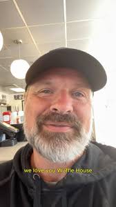 @wafflehouseofficial’s #1 fans headed to Montgomery, AL for another stop