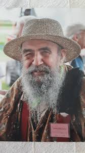 Mourning the loss of a muzzleloading mentor