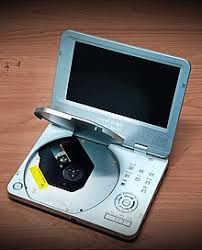 Hdmi is your best option if you have it on both the dvd and tv. Dvd Player Wikipedia