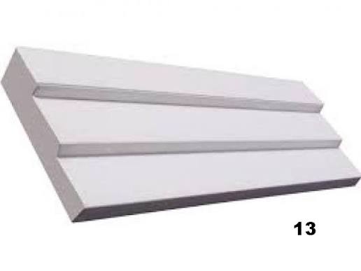 Moldura de Gesso em Contagem - Engessar BH