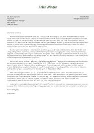 The Only Cover Letter Guide You Ll Need In 2021 Examples