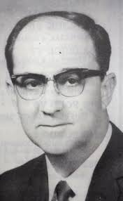 Vertis Glenn Ramsay (1917-1993)