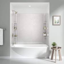 Is there any way you can get a bathtub that is only 48x36? Ovation Collection