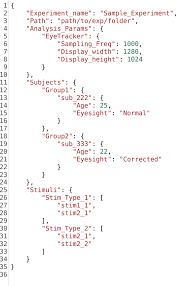 While clay is very good at keeping things cool (like the inside of this house!), it will definitely cause over heating for the nests unless the roof is. Pytrack An End To End Analysis Toolkit For Eye Tracking Springerlink