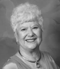 Most Recent Obituaries