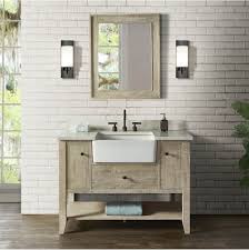 Plus i love the dark wood with light countertop look. Fairmont Designs Bathroom Vanities River View The Bath Splash Cranston Fall River Plainville