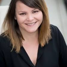 Anna Gentry-Richardson