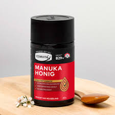 Manuka honey & yogurt hydrate + repair shampoo. Comvita Manuka Honig Mgo 829 Umf 20 250 G Dauerhaft Gunstig Online Kaufen Dm De