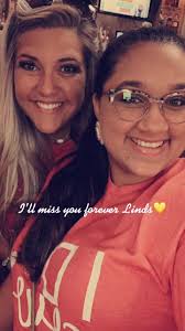 Missing in Indiana Lyndsey Stratton