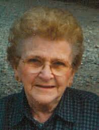 Mme Marie-Rose Ménard Bissonnette