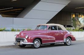 Image result for Norway Green 1948 Oldsmobile