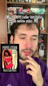 Population Zero Libro