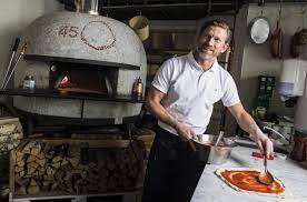 Born 5 february 1974) is a swedish former footballer who played as a left midfielder or left winger. Jesper Blomqvist Goes From Man Utd Star To Opening Up And Making Pizza At Stockholm Restaurant