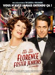 Did florence foster jenkins really perform at carnegie hall? Florence Foster Jenkins 2016 Filmaffinity