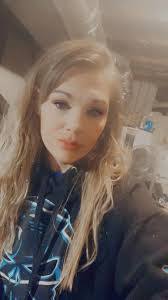 Nicole Buckner's Instagram, Twitter & Facebook