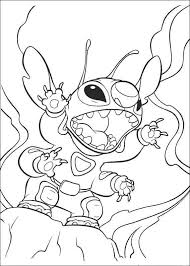 Lilo Und Stitch 22 Ausmalbilder Fur Kinder Malvorlagen Zum Ausdrucken Und Ausmalen Ausmalbilder Lilo Stitch Disney Stich