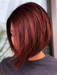 32 Auburn Haare Farben Perfekt Fur Den Herbst Frisur Rote Haare Frisuren Kurze Haare Rot Bob Frisur Rot