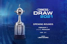 See who scored the most goals, cards, shots and more here. Copa Libertadores 2021 Followfollow Com