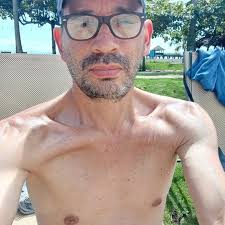 Te menciono Apoco si te gustan todos tatuados?😳