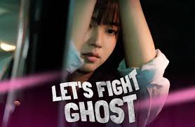 Sinopsis Let's Fight Ghost Episode 16 di NET TV, Bong Pal, Hyun Ji dan Myung  Cheol Melawan Roh Jahat