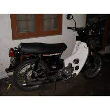 The honda super cub or honda cub is a honda underbone motorcycle with a. Kunci Kontak Only Honda Supercup C700 Super Cup C800 Shopee Indonesia